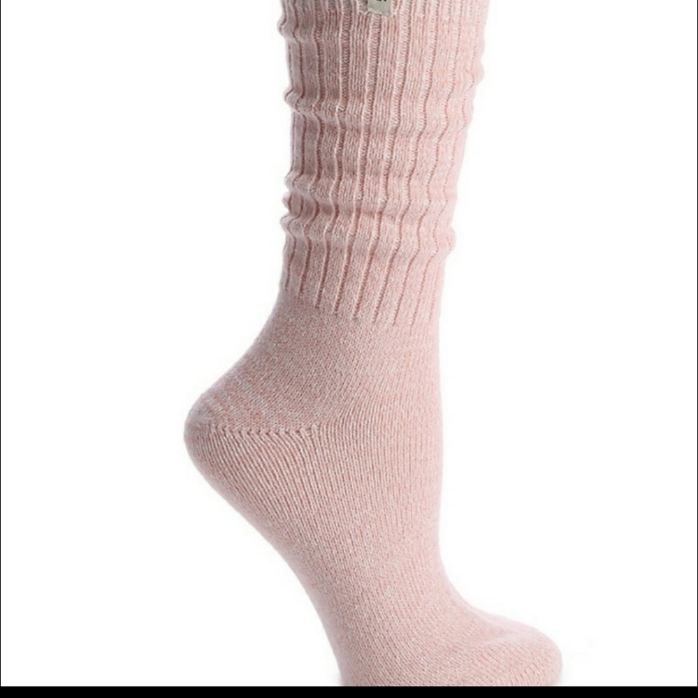 UGG Crew Sock Bundle of 3 NWT - Picture 7 of 8